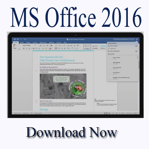 microsoft office 2016 free  full version with product key