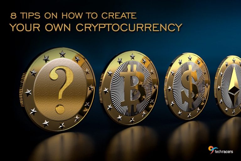 how to build crypto currency