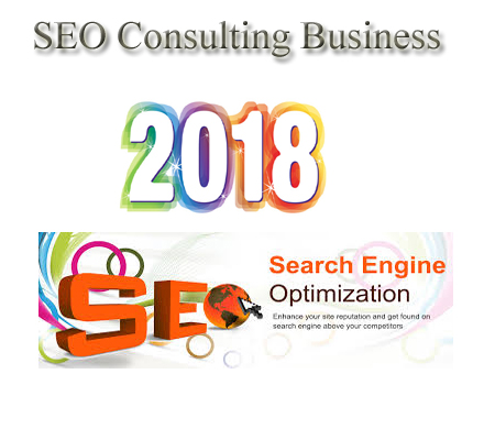 how much does an seo consultant make